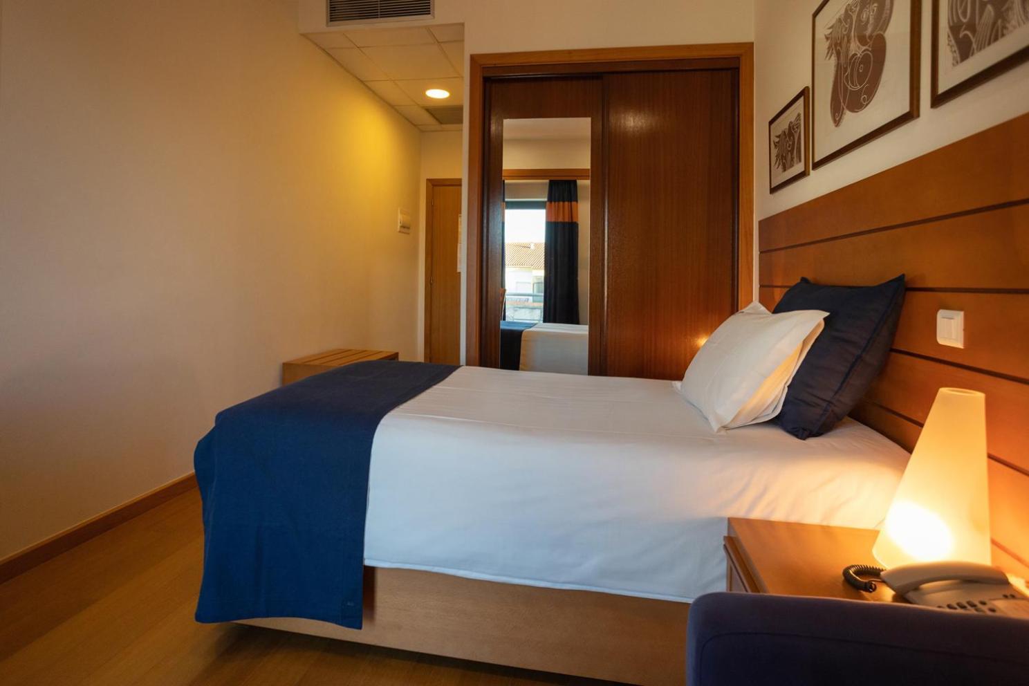 Hotel Pombalense Pombal  Kültér fotó