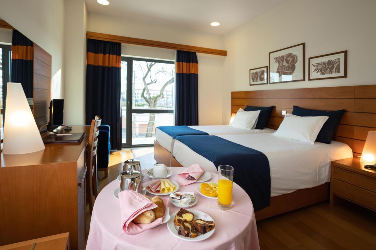 Hotel Pombalense Pombal  Kültér fotó