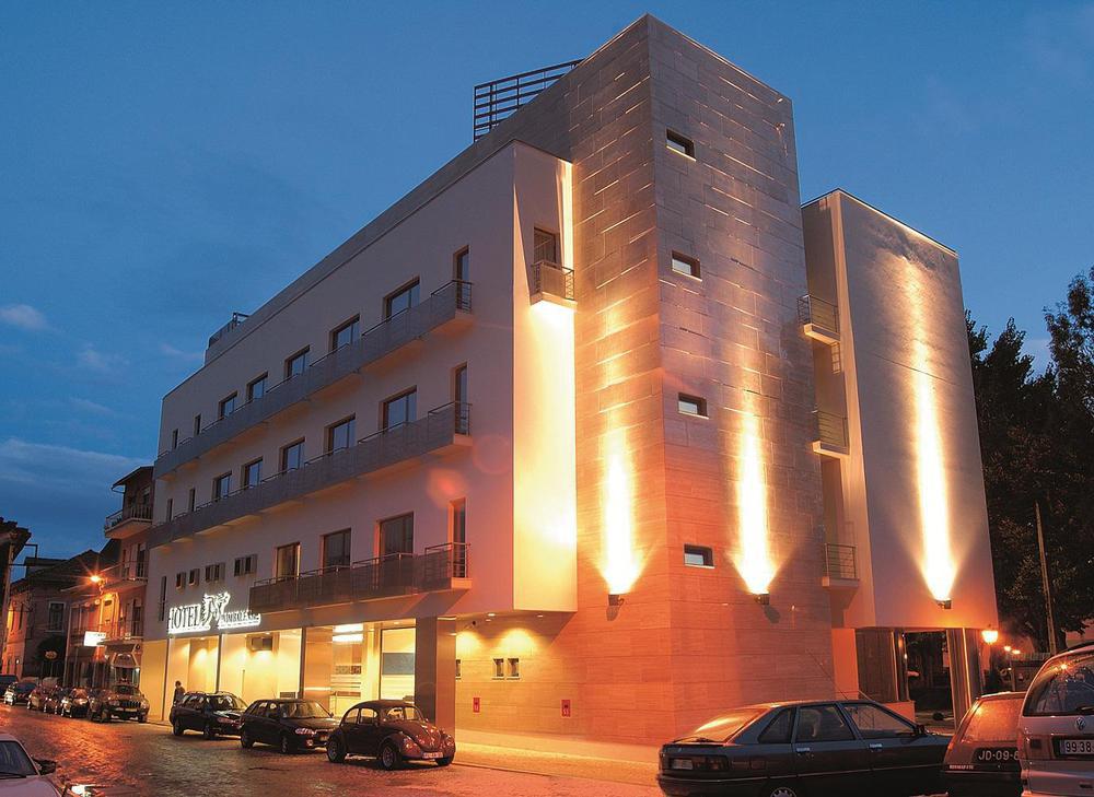 Hotel Pombalense Pombal  Kültér fotó
