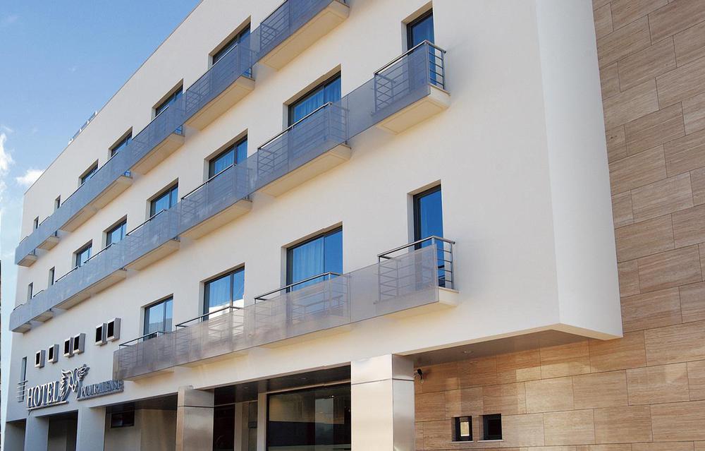 Hotel Pombalense Pombal  Kültér fotó